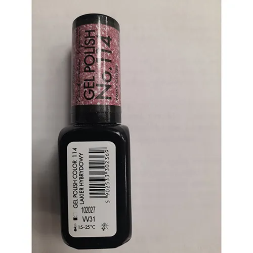 VICTORIA VYNN TM - Gel nail polish