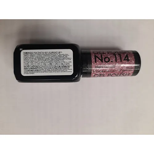VICTORIA VYNN TM - Gel nail polish