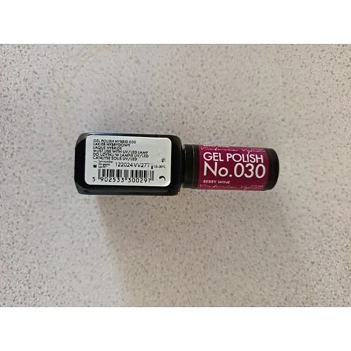 VICTORIA VYNN TM - Gel nail polish