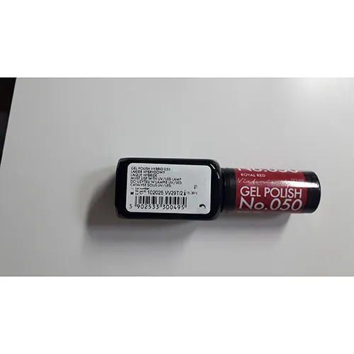 VICTORIA VYNN TM - Gel nail polish