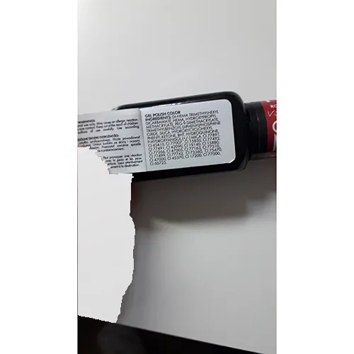 VICTORIA VYNN TM - Gel nail polish