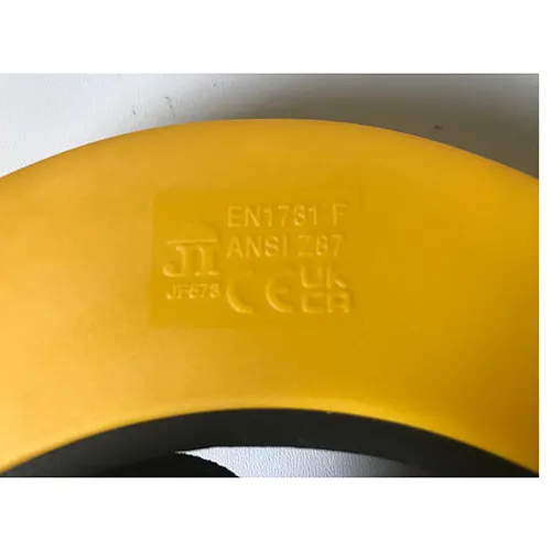 OZAKI - Protection visor