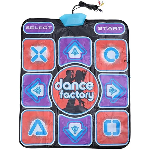 Not specified - Dance Mat