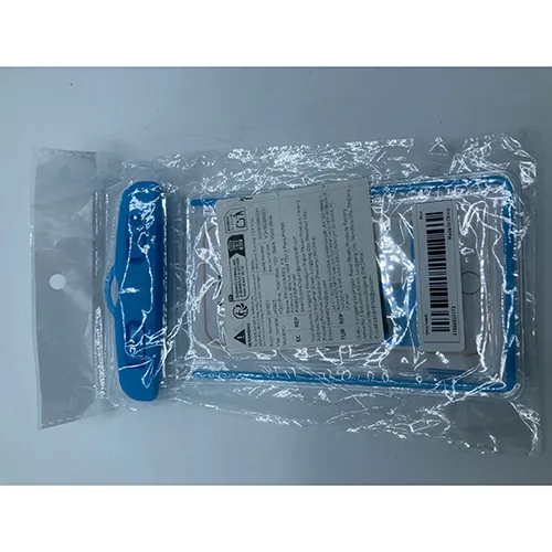 Not specified - Waterproof bag