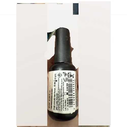 pnb - Gel nail polish