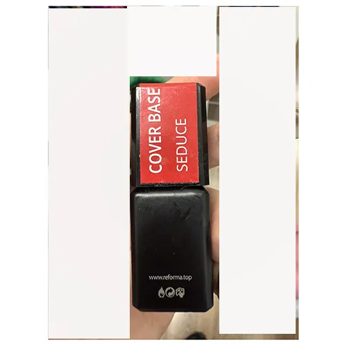 ReformA - Gel nail polish