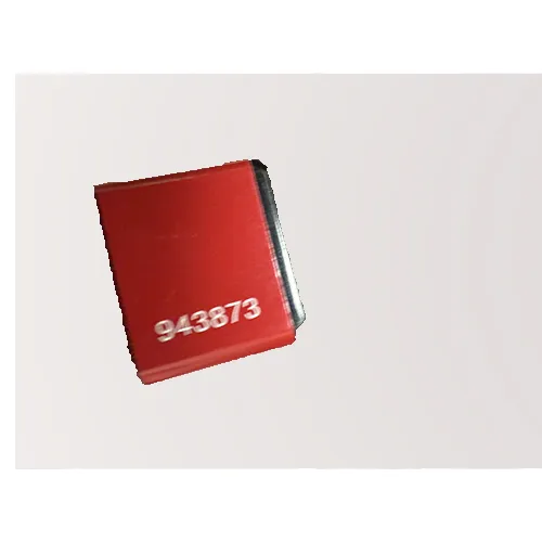 ReformA - Gel nail polish