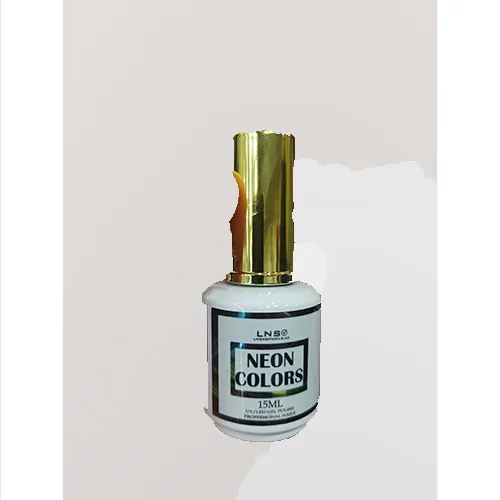 LNS - Gel nail polish