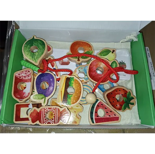 Treehole - Wooden toy