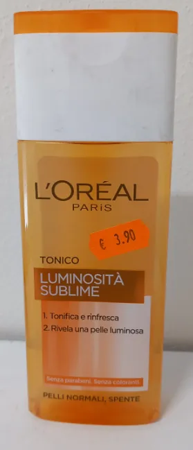 L'OREAL PARIS - Face tonic
