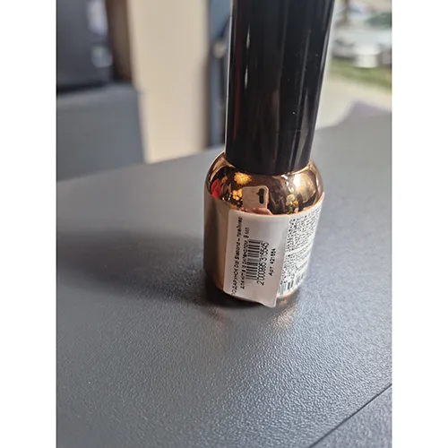 DZ - Gel nail polish