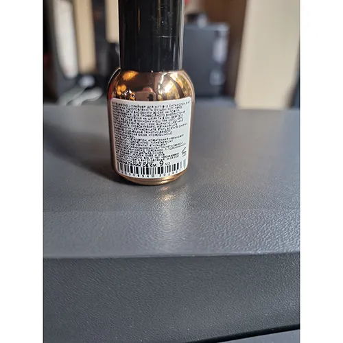 DZ - Gel nail polish