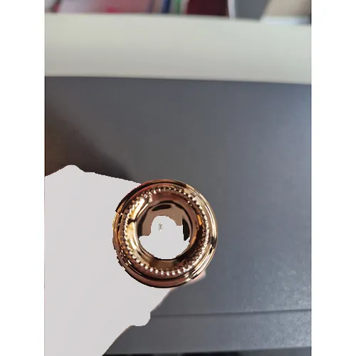 DZ - Gel nail polish