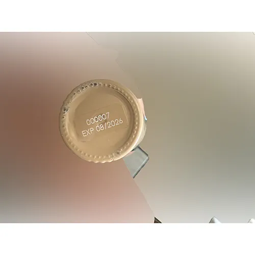 DARK BY RIOR - Gel nail polish