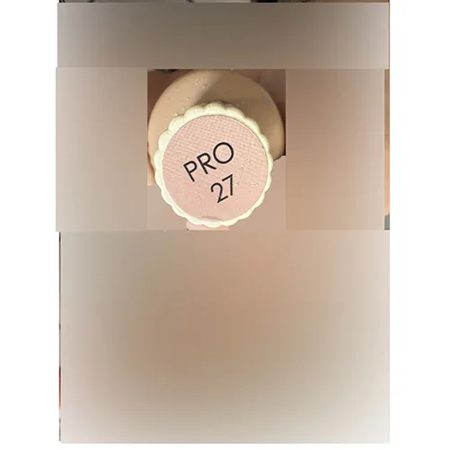 DARK BY RIOR - Gel nail polish