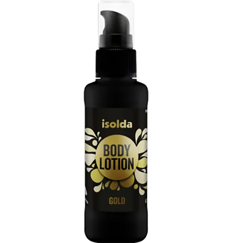 ISOLDA - Body lotion