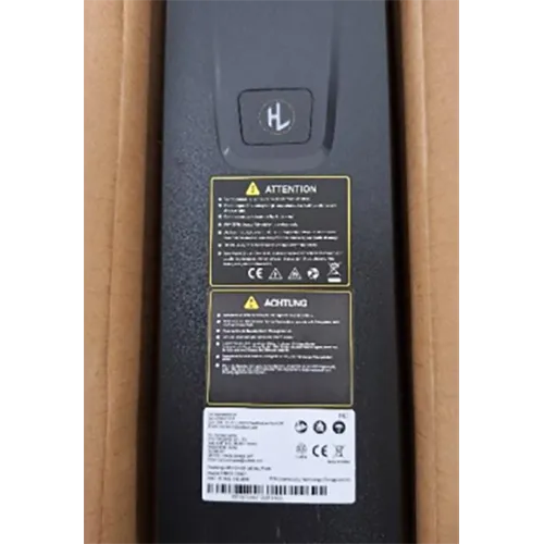 Hitway - Electric bicycle