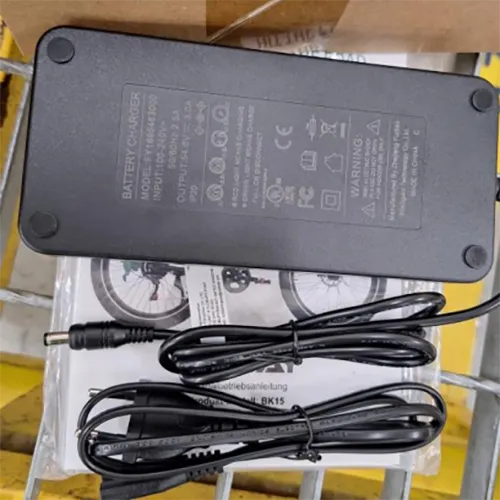 Hitway - Electric bicycle