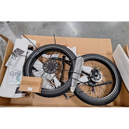 Hitway - Electric bicycle