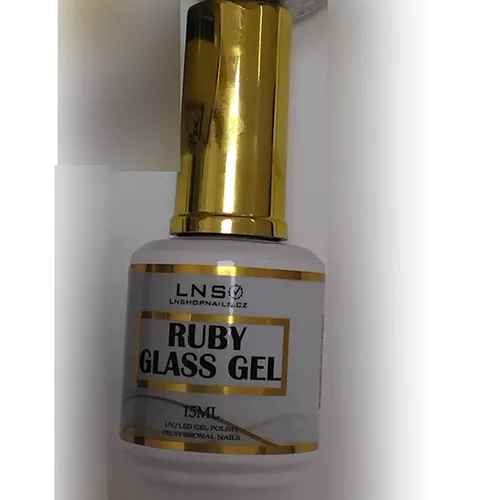 LNS - Gel nail polish
