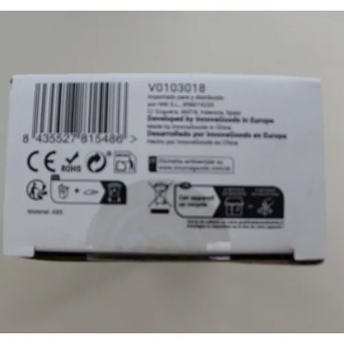 INNOVA GOODS - Handheld sewing machine