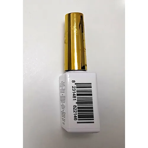 LNS - Gel nail polish