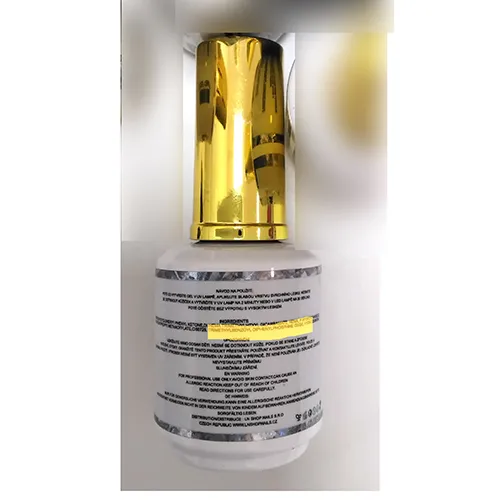 LNS - Gel nail polish