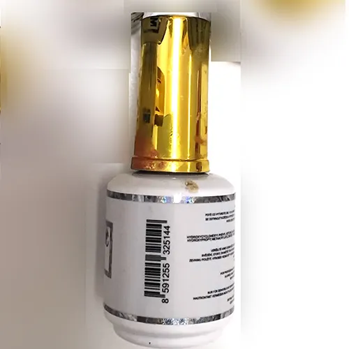 LNS - Gel nail polish