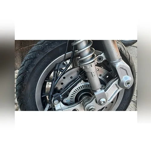 Lambretta - Motorcycle