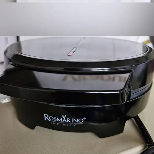 ROSMARINO - Waffle maker