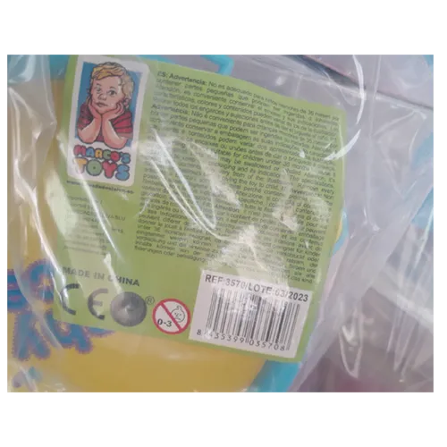 Marco's Toys - Toy musical instrument