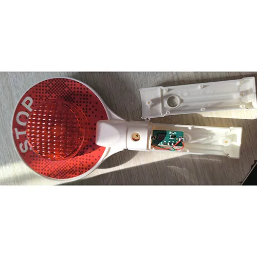 Wiky - Police baton traffic control toy