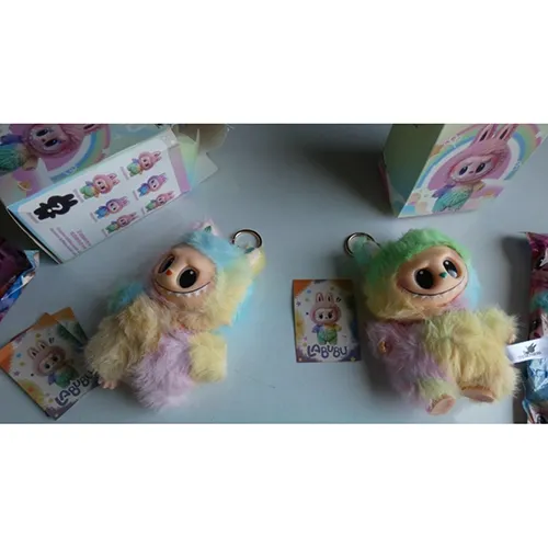 Counterfeit POPMART - Soft toy