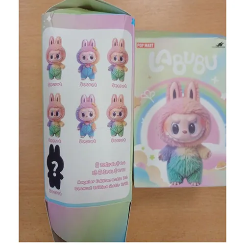 Counterfeit POPMART - Soft toy