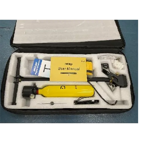 Dideep - Diving equipment