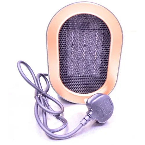 Timiyou - Fan heater