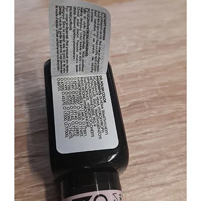 VICTORIA VYNN TM - Gel nail polish