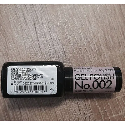 VICTORIA VYNN TM - Gel nail polish