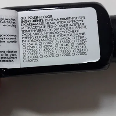 VICTORIA VYNN TM - Gel nail polish