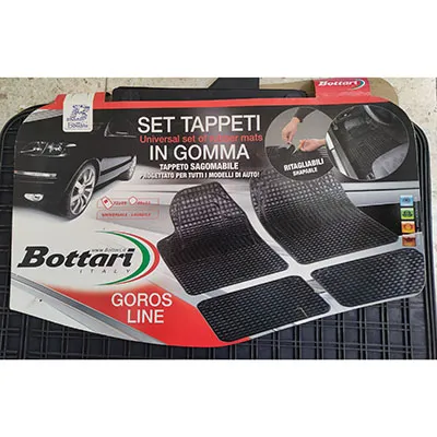 Bottari - Car floor mat