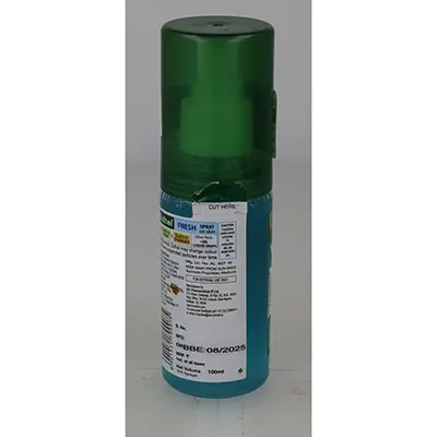 Suthol® - Body hygiene spray