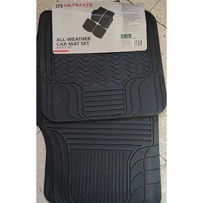 Ultimate - Car floor mats