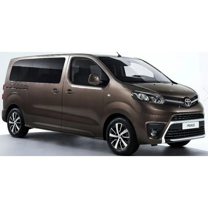 Toyota - Passenger van / Light commercial vehicle