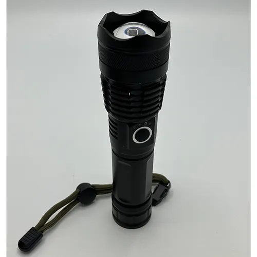 Power Style - Flashlight