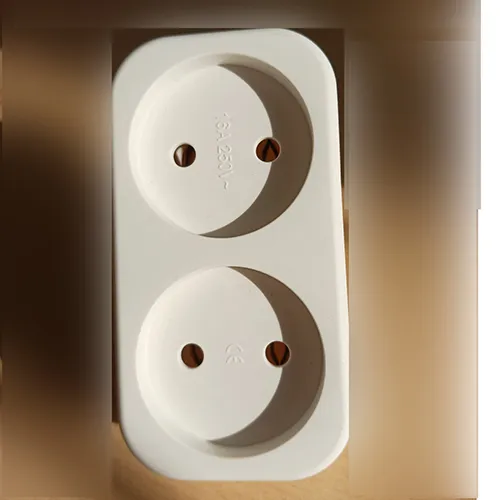 PLASTROL - Simple adaptor