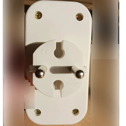 PLASTROL - Simple adaptor