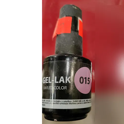 NSN - Gel nail polish