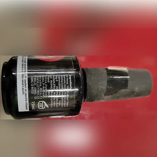 NSN - Gel nail polish