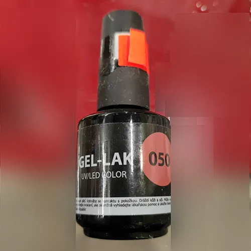 NSN - Gel nail polish