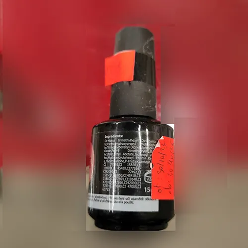 NSN - Gel nail polish